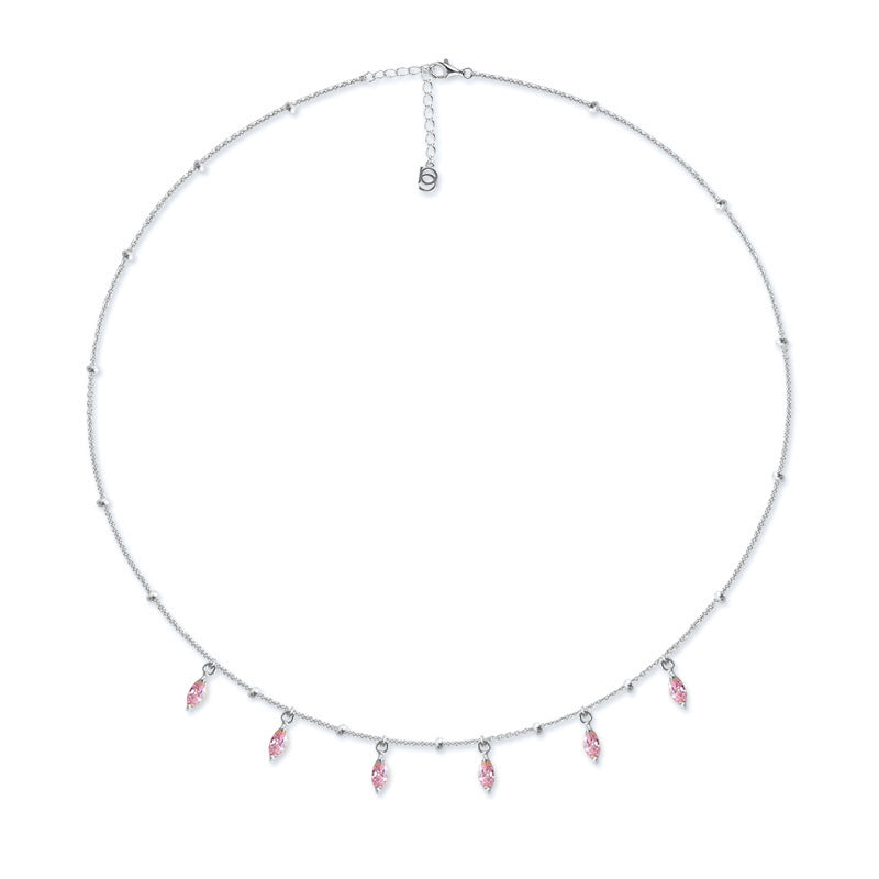 Droplet Necklace