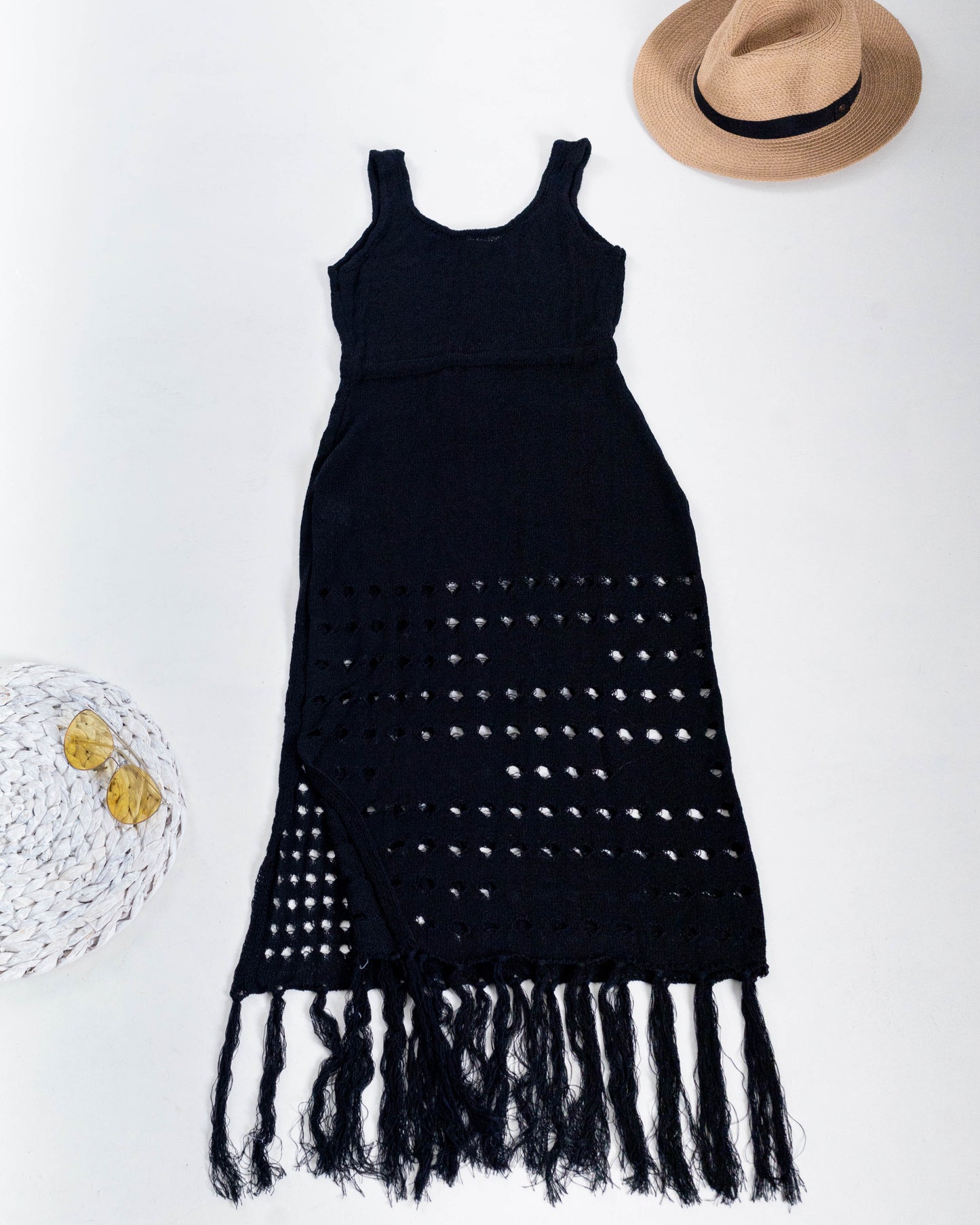 Martini Mesh