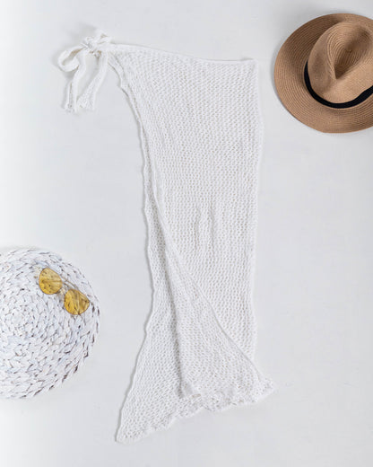 Hollow Beach Skirt