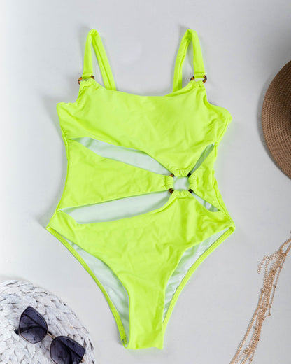 Classic Ring One Piece