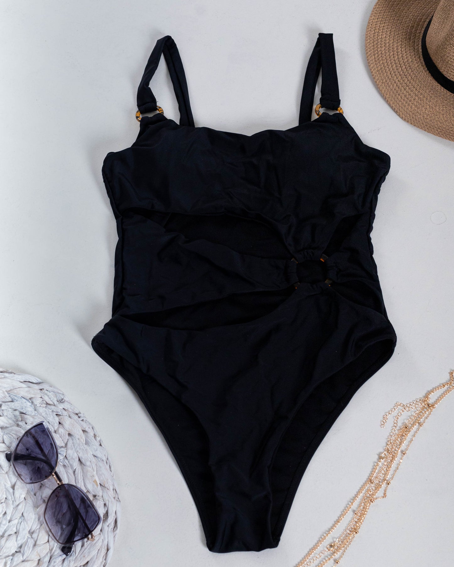 Classic Ring One Piece