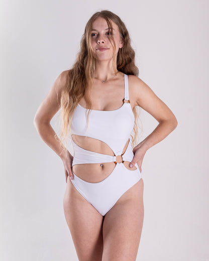 Classic Ring One Piece