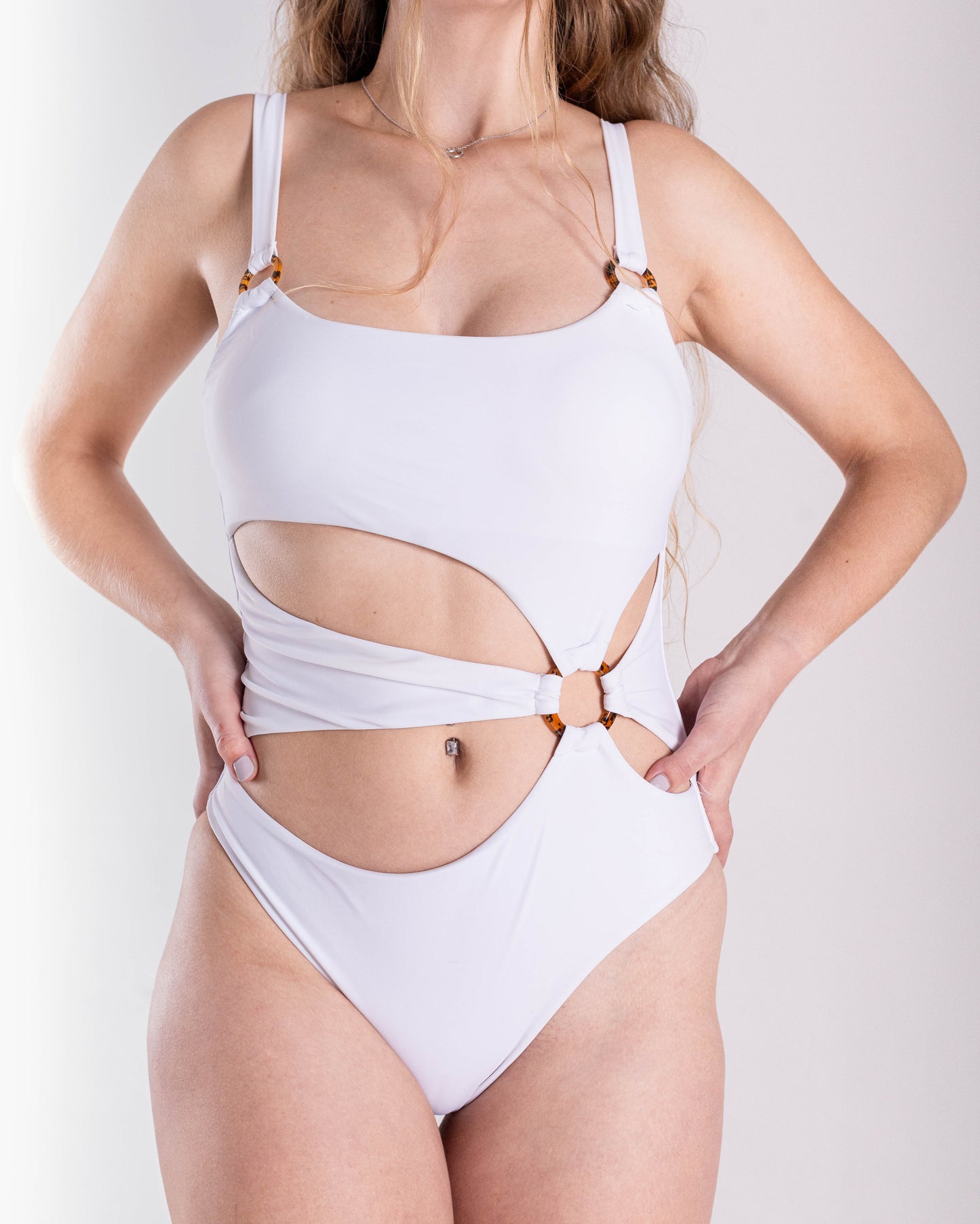 Classic Ring One Piece