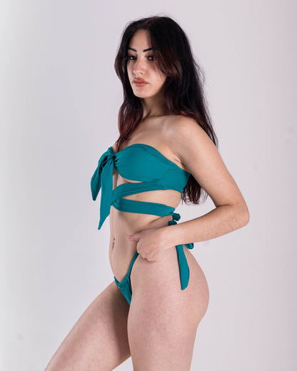 Riviera Twist
